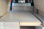 2011 Volkswagen TRANSPORTER 2.0 140hk 4-MOTION CAMPINGBIL