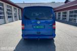 2011 Volkswagen TRANSPORTER 2.0 140hk 4-MOTION CAMPINGBIL