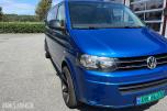 2011 Volkswagen TRANSPORTER 2.0 140hk 4-MOTION CAMPINGBIL
