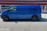 2011 Volkswagen TRANSPORTER 2.0 140hk 4-MOTION CAMPINGBIL