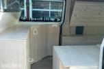 2011 Volkswagen TRANSPORTER 2.0 140hk 4-MOTION CAMPINGBIL