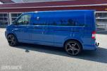 2011 Volkswagen TRANSPORTER 2.0 140hk 4-MOTION CAMPINGBIL