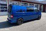 2011 Volkswagen TRANSPORTER 2.0 140hk 4-MOTION CAMPINGBIL