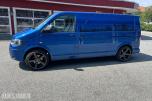 2011 Volkswagen TRANSPORTER 2.0 140hk 4-MOTION CAMPINGBIL