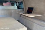 2011 Volkswagen TRANSPORTER 2.0 140hk 4-MOTION CAMPINGBIL