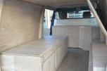 2011 Volkswagen TRANSPORTER 2.0 140hk 4-MOTION CAMPINGBIL