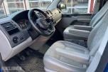 2011 Volkswagen TRANSPORTER 2.0 140hk 4-MOTION CAMPINGBIL