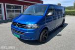 2011 Volkswagen TRANSPORTER 2.0 140hk 4-MOTION CAMPINGBIL