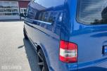2011 Volkswagen TRANSPORTER 2.0 140hk 4-MOTION CAMPINGBIL
