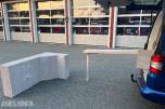 2011 Volkswagen TRANSPORTER 2.0 140hk 4-MOTION CAMPINGBIL