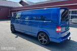 2011 Volkswagen TRANSPORTER 2.0 140hk 4-MOTION CAMPINGBIL