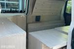 2011 Volkswagen TRANSPORTER 2.0 140hk 4-MOTION CAMPINGBIL