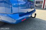 2011 Volkswagen TRANSPORTER 2.0 140hk 4-MOTION CAMPINGBIL