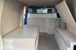 2011 Volkswagen TRANSPORTER 2.0 140hk 4-MOTION CAMPINGBIL