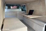 2011 Volkswagen TRANSPORTER 2.0 140hk 4-MOTION CAMPINGBIL