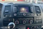 2011 Volkswagen TRANSPORTER 2.0 140hk 4-MOTION CAMPINGBIL