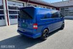 2011 Volkswagen TRANSPORTER 2.0 140hk 4-MOTION CAMPINGBIL