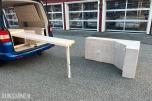 2011 Volkswagen TRANSPORTER 2.0 140hk 4-MOTION CAMPINGBIL