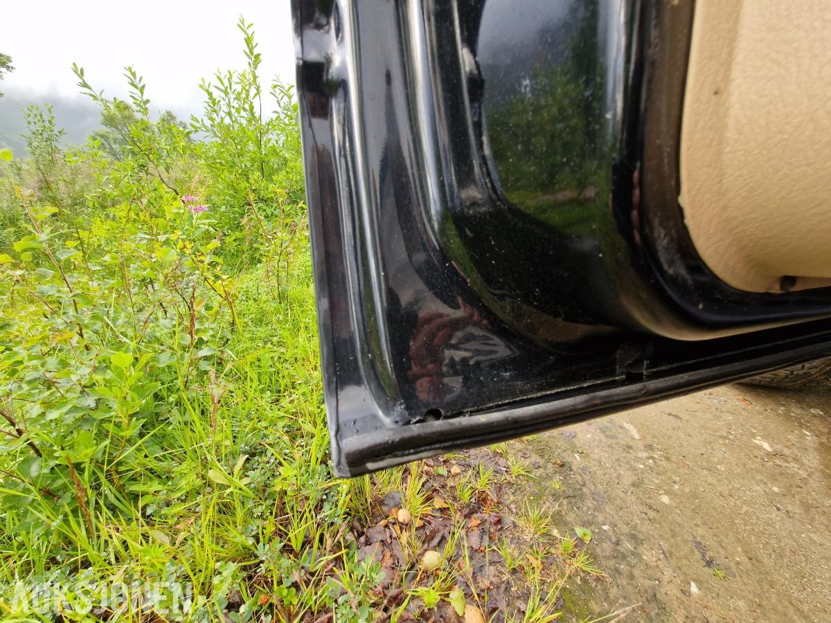 1999 Dodge Durango 5.9 V8 4WD Reparasjonsobjekt