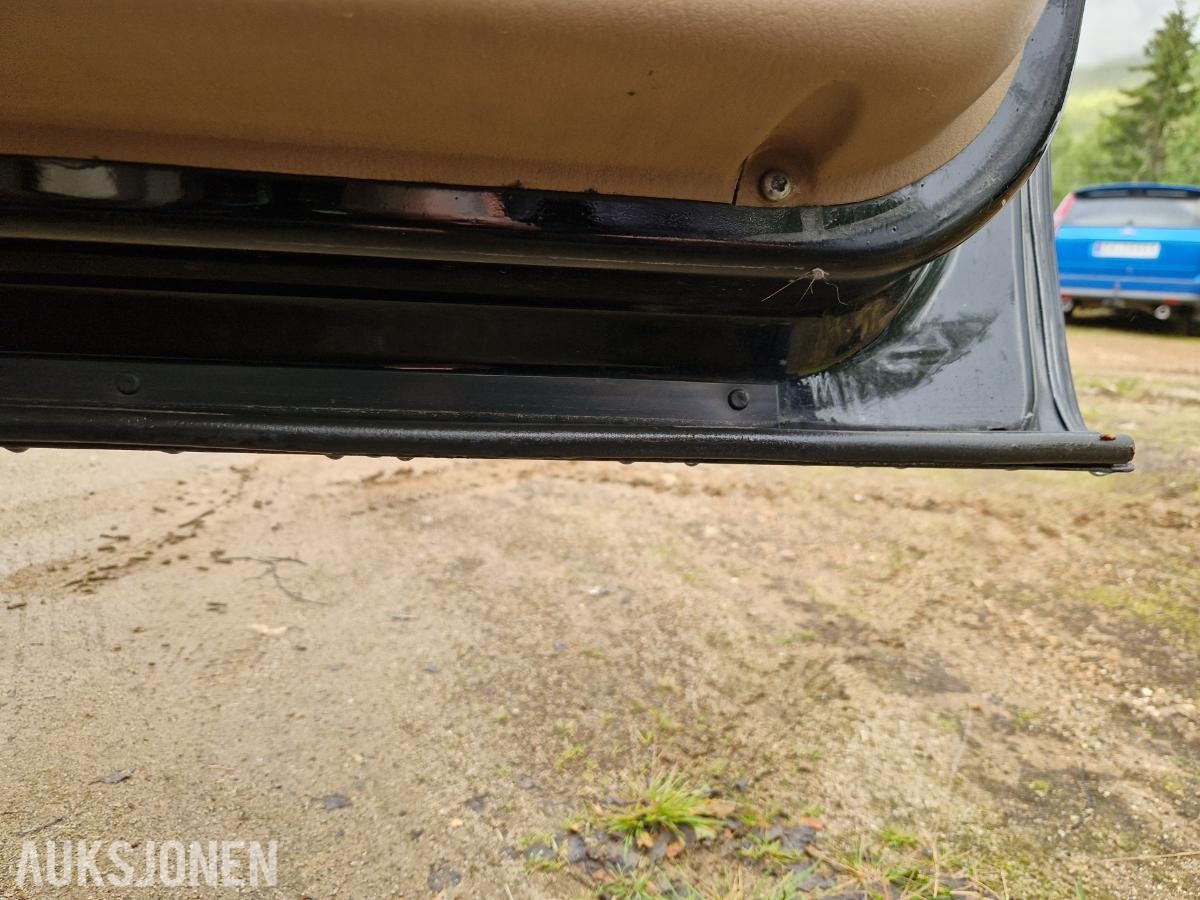 1999 Dodge Durango 5.9 V8 4WD Reparasjonsobjekt