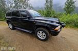 1999 Dodge Durango 5.9 V8 4WD Reparasjonsobjekt