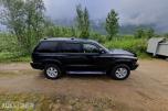 1999 Dodge Durango 5.9 V8 4WD Reparasjonsobjekt