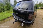 1999 Dodge Durango 5.9 V8 4WD Reparasjonsobjekt
