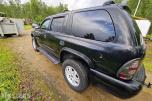1999 Dodge Durango 5.9 V8 4WD Reparasjonsobjekt