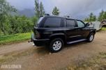 1999 Dodge Durango 5.9 V8 4WD Reparasjonsobjekt