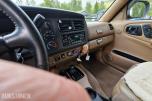 1999 Dodge Durango 5.9 V8 4WD Reparasjonsobjekt