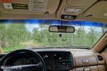 1999 Dodge Durango 5.9 V8 4WD Reparasjonsobjekt