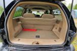 1999 Dodge Durango 5.9 V8 4WD Reparasjonsobjekt