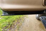 1999 Dodge Durango 5.9 V8 4WD Reparasjonsobjekt