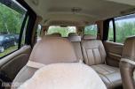 1999 Dodge Durango 5.9 V8 4WD Reparasjonsobjekt