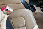 1999 Dodge Durango 5.9 V8 4WD Reparasjonsobjekt