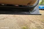 1999 Dodge Durango 5.9 V8 4WD Reparasjonsobjekt