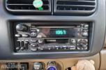 1999 Dodge Durango 5.9 V8 4WD Reparasjonsobjekt