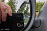 1999 Dodge Durango 5.9 V8 4WD Reparasjonsobjekt