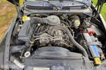 1999 Dodge Durango 5.9 V8 4WD Reparasjonsobjekt
