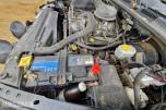 1999 Dodge Durango 5.9 V8 4WD Reparasjonsobjekt