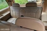1999 Dodge Durango 5.9 V8 4WD Reparasjonsobjekt