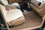1999 Dodge Durango 5.9 V8 4WD Reparasjonsobjekt