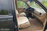 1999 Dodge Durango 5.9 V8 4WD Reparasjonsobjekt