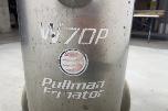 2013 Pullman Ermator W70P vannsuger