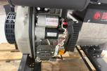 2018 Europower EP6000TDE dieselaggregat 6 kVA 3-fase 230 V