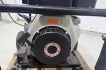 2018 Europower EP6000TDE dieselaggregat 6 kVA 3-fase 230 V