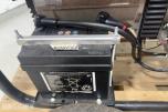 2018 Europower EP6000TDE dieselaggregat 6 kVA 3-fase 230 V