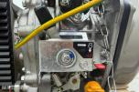 2018 Europower EP6000TDE dieselaggregat 6 kVA 3-fase 230 V