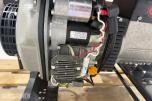 2018 Europower EP6000TDE dieselaggregat 6 kVA 3-fase 230 V