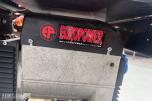 2018 Europower EP6000TDE dieselaggregat 6 kVA 3-fase 230 V